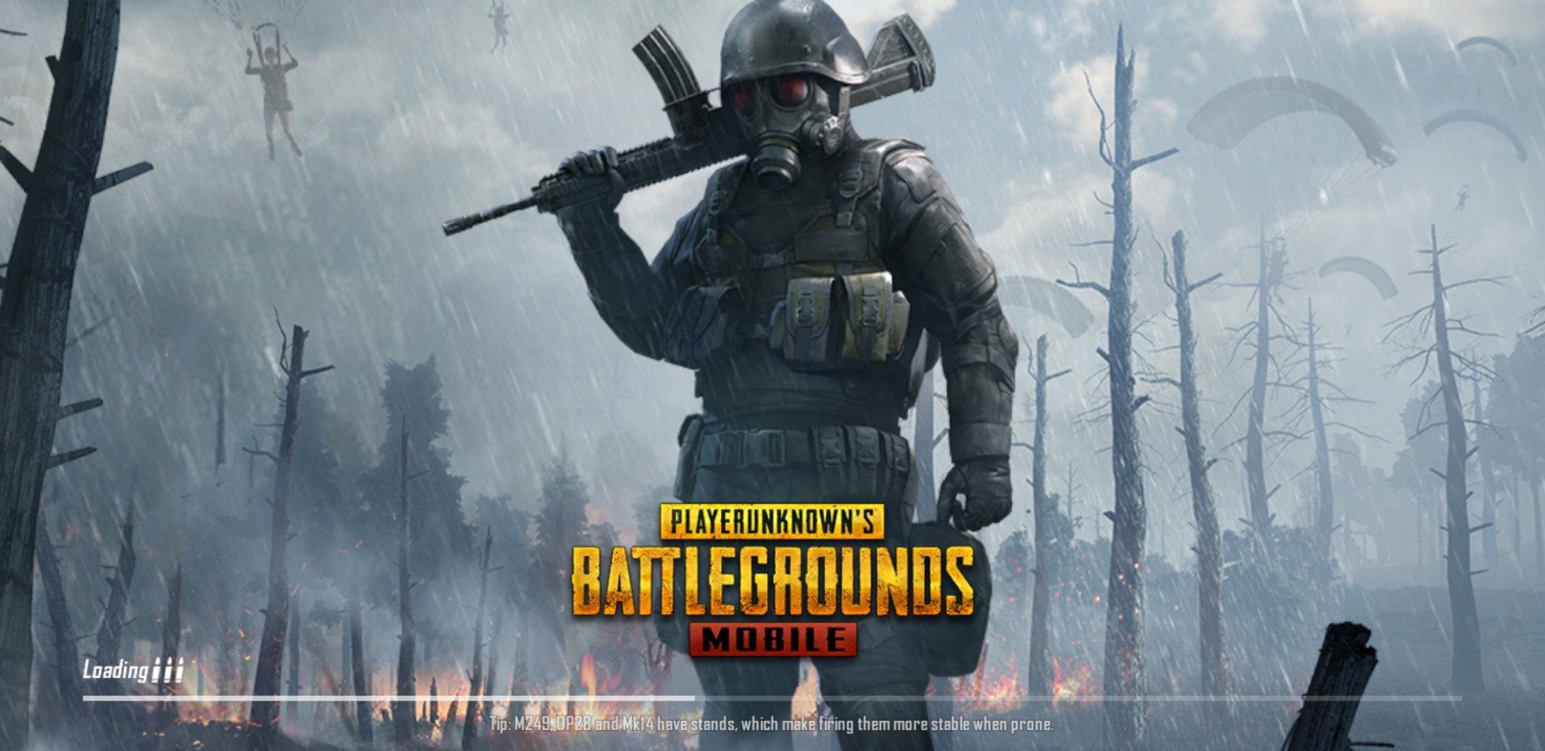 Detail Gambar Loading Pubg Nomer 18