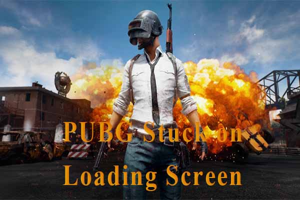 Detail Gambar Loading Pubg Nomer 24