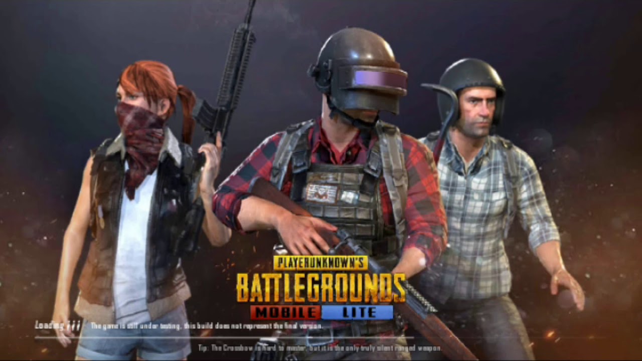 Detail Gambar Loading Pubg Nomer 34