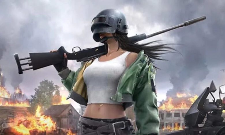 Detail Gambar Loading Pubg Nomer 35