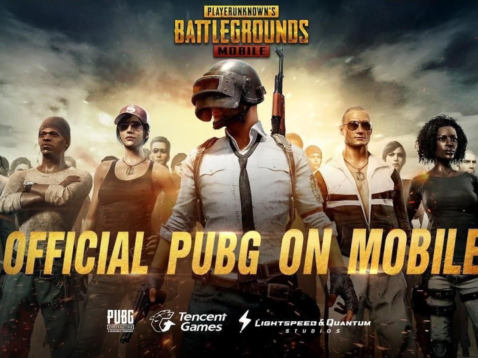 Detail Gambar Loading Pubg Nomer 50