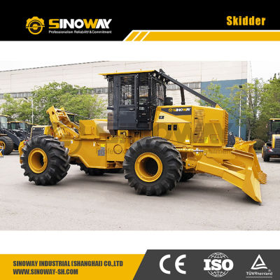 Detail Gambar Log Skidder Nomer 33