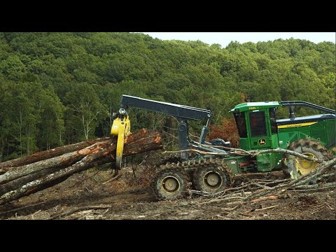 Detail Gambar Log Skidder Nomer 46