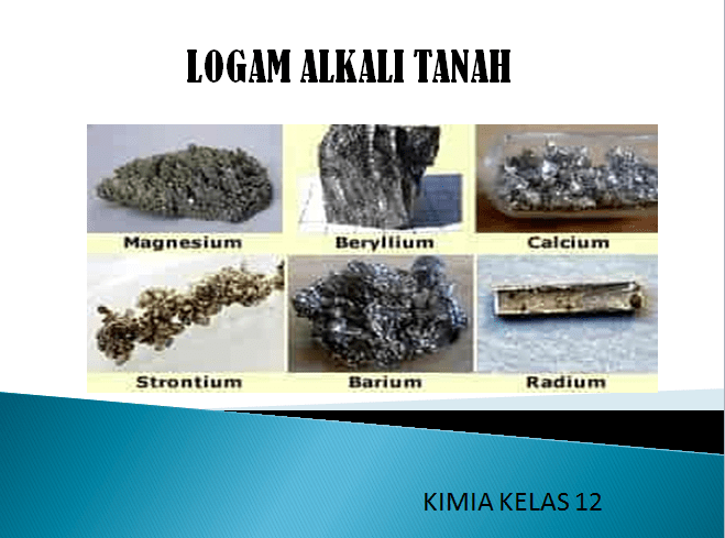 Detail Gambar Logam Alkali Nomer 7