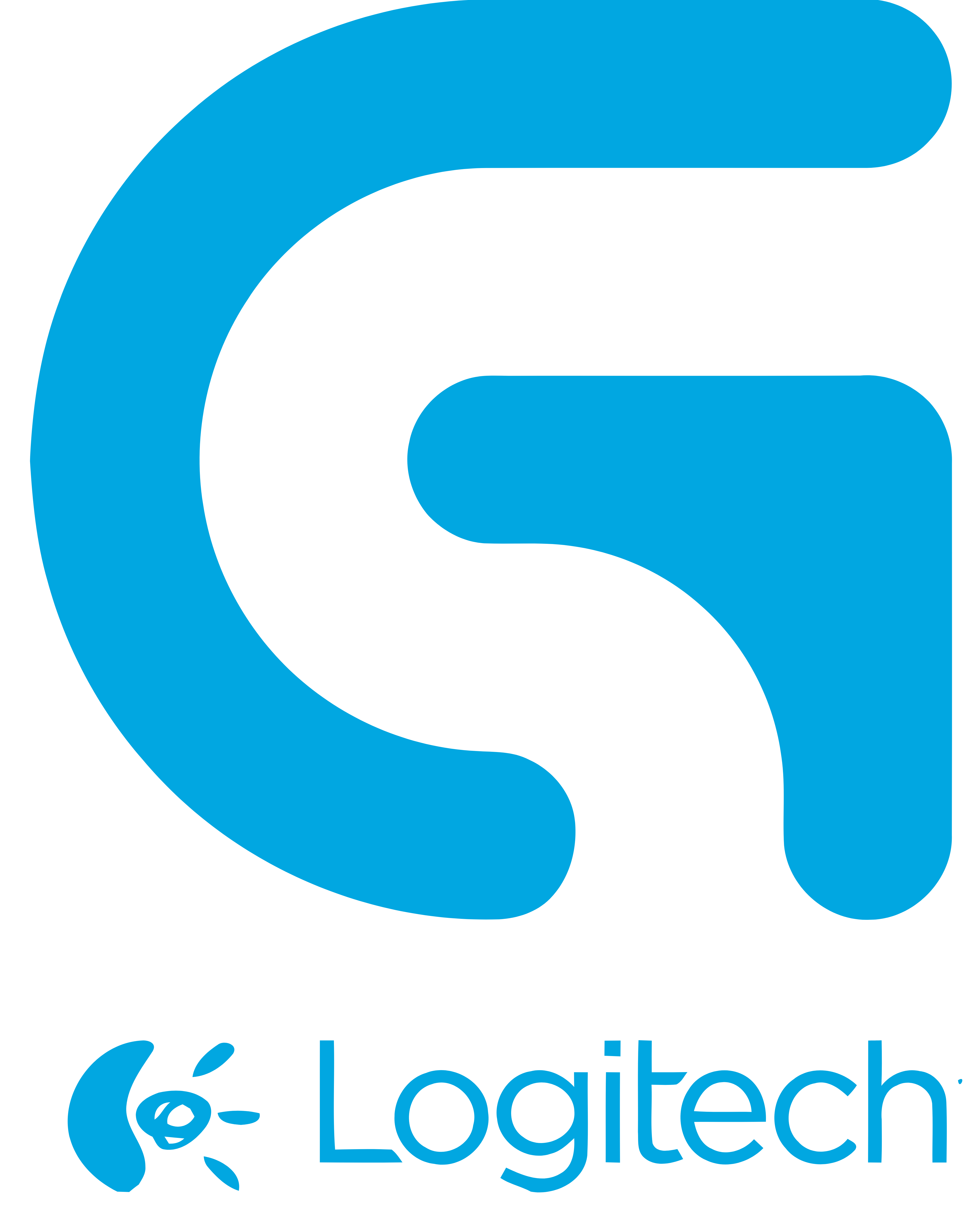Detail Gambar Logitech Logo Logitech Nomer 22