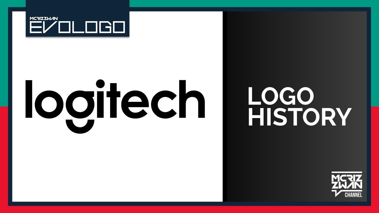 Detail Gambar Logitech Logo Logitech Nomer 30