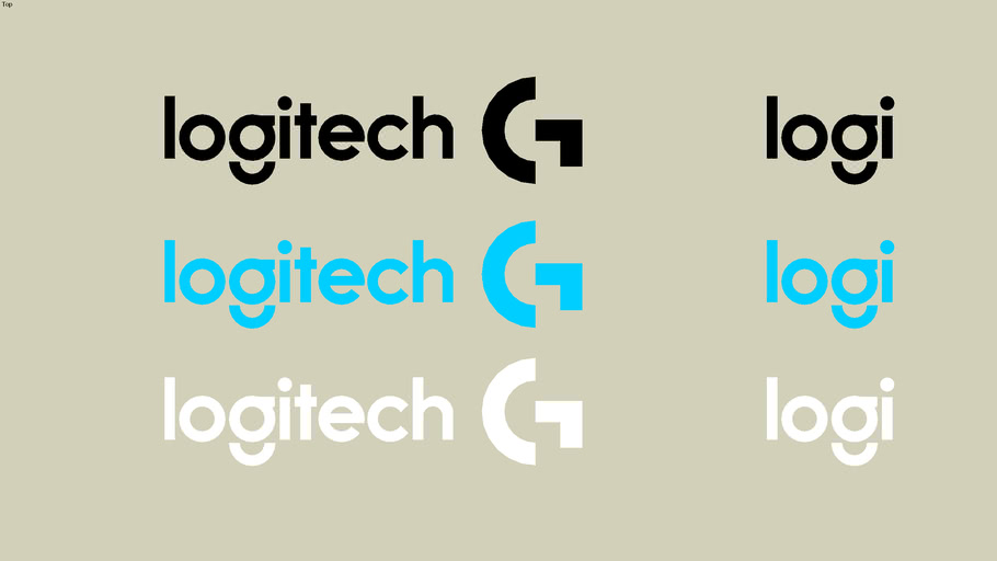 Detail Gambar Logitech Logo Logitech Nomer 34