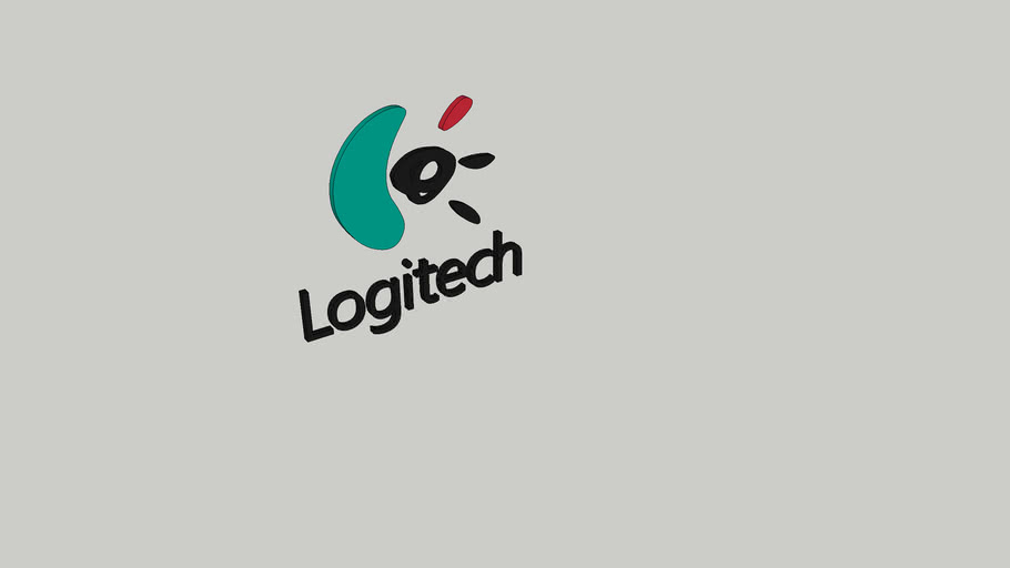 Detail Gambar Logitech Logo Logitech Nomer 36