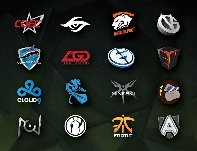 Detail Gambar Logitech Logo Team Dota 2 Nomer 56