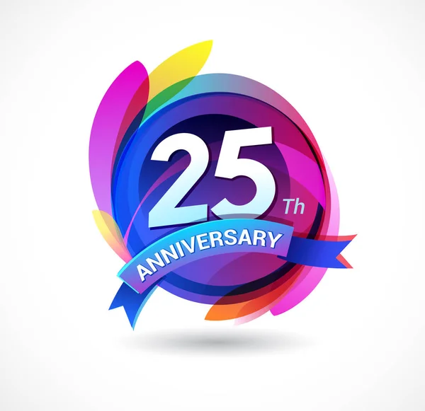 Detail Gambar Logo 25 Tahun Nomer 3