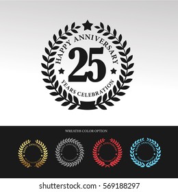 Detail Gambar Logo 25 Tahun Hd Nomer 14