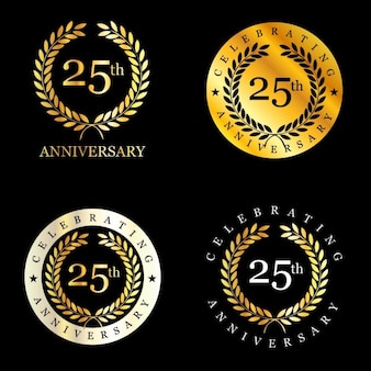 Detail Gambar Logo 25 Tahun Hd Nomer 40