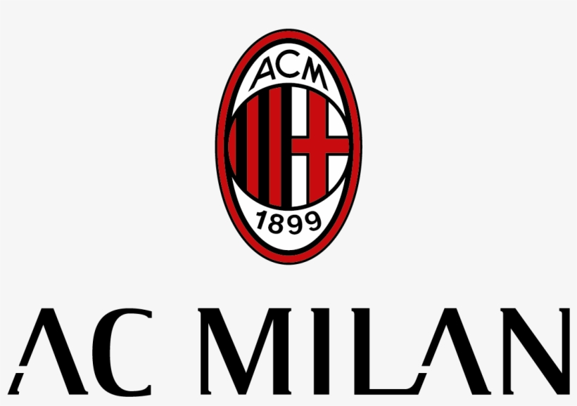 Detail Gambar Logo Ac Milan Nomer 21