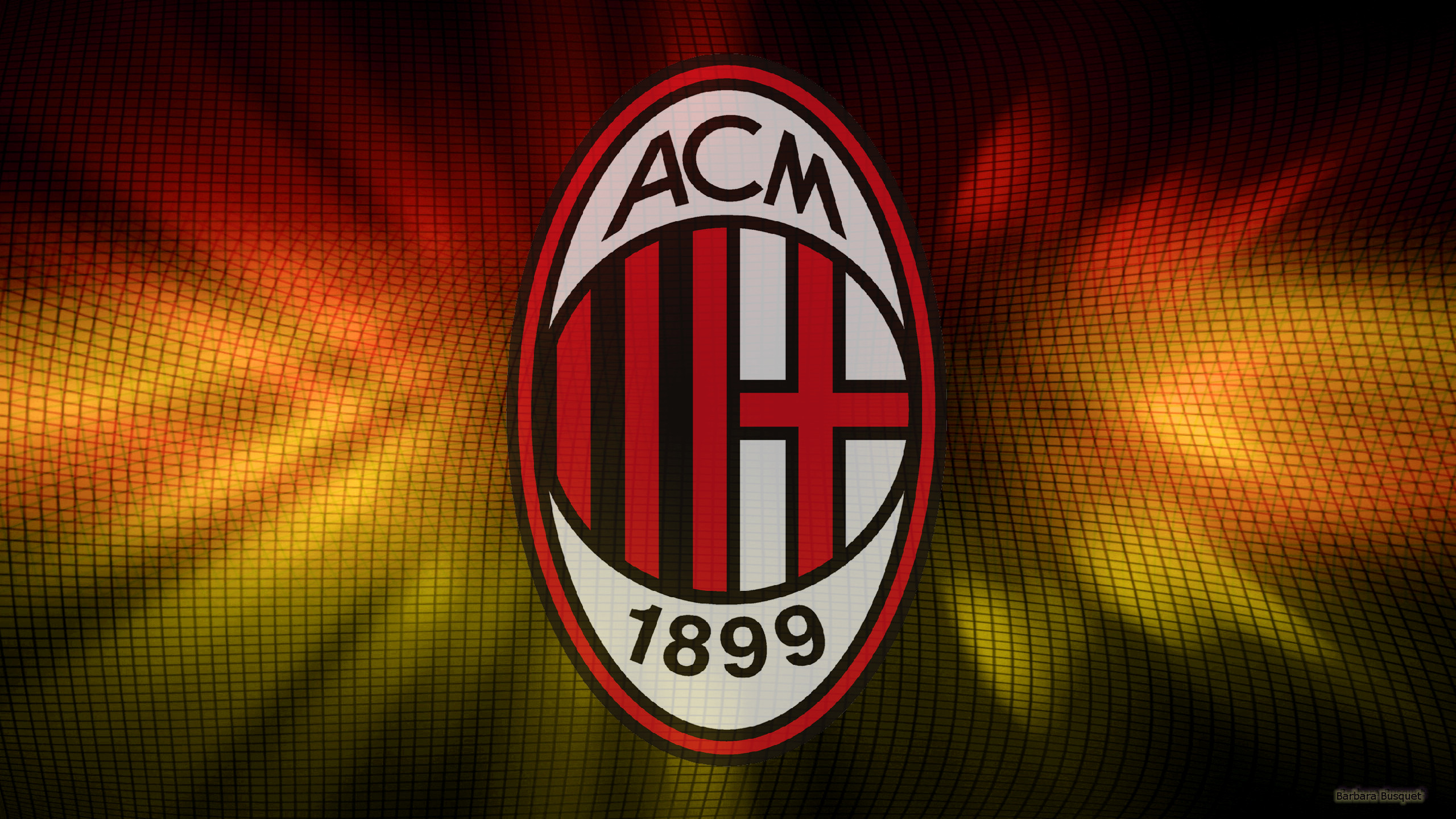 Detail Gambar Logo Ac Milan Nomer 22