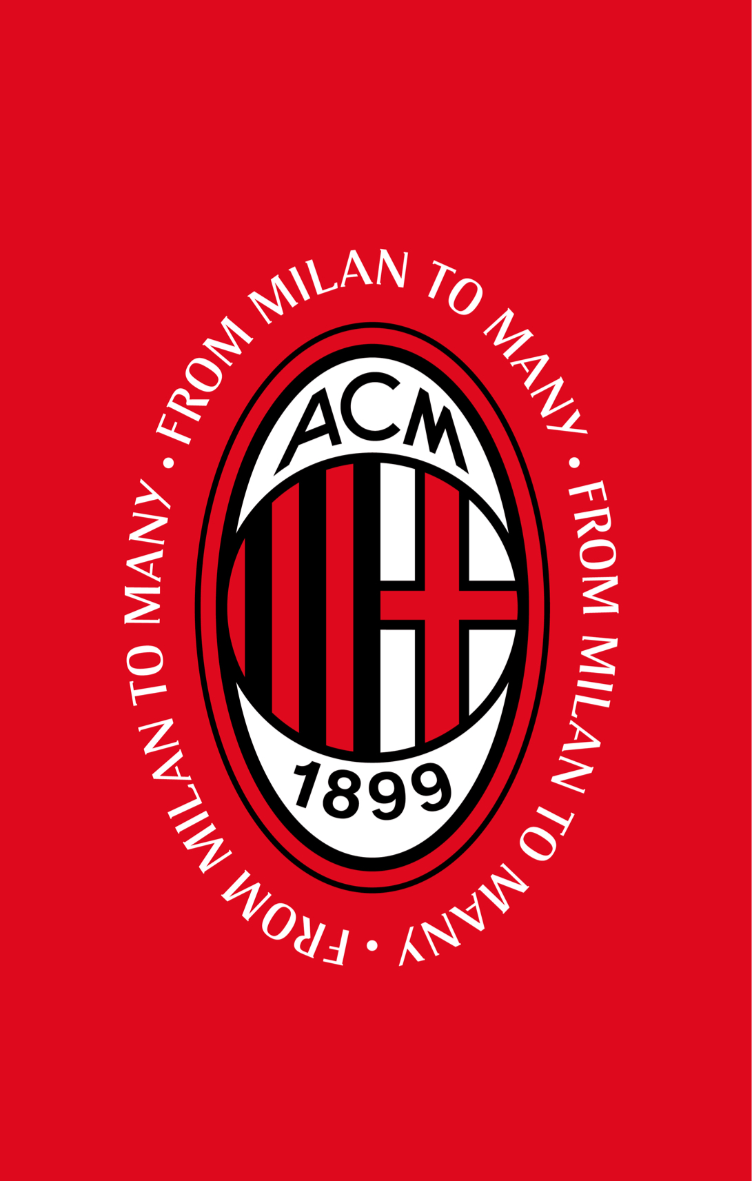 Detail Gambar Logo Ac Milan Nomer 23