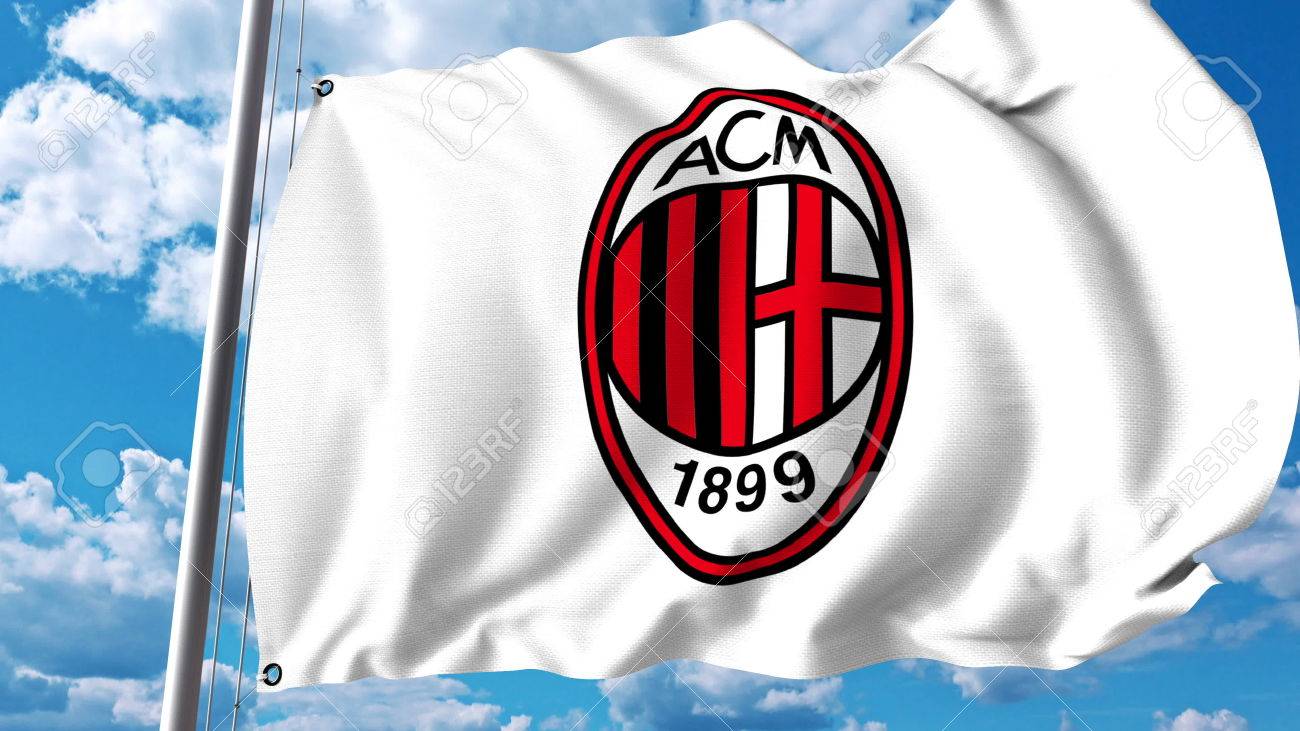 Detail Gambar Logo Ac Milan Nomer 26