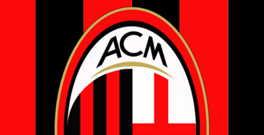 Detail Gambar Logo Ac Milan Nomer 27