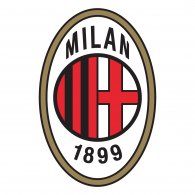Detail Gambar Logo Ac Milan Nomer 4