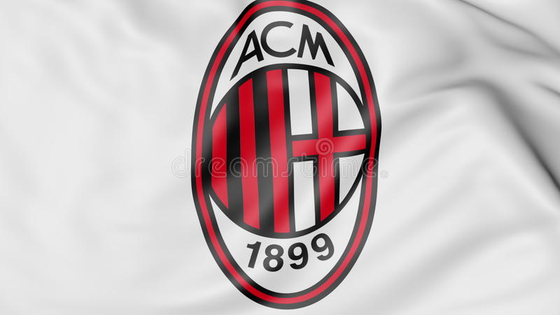 Detail Gambar Logo Ac Milan Nomer 29