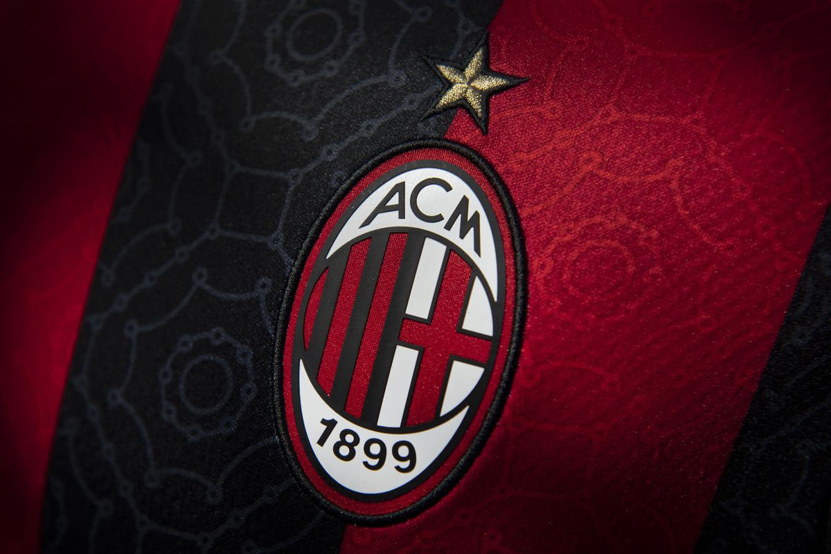 Detail Gambar Logo Ac Milan Nomer 5