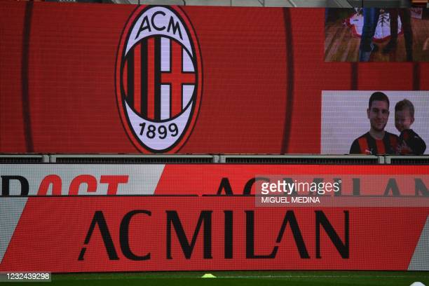 Detail Gambar Logo Ac Milan Nomer 47