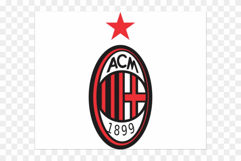 Detail Gambar Logo Ac Milan Nomer 48