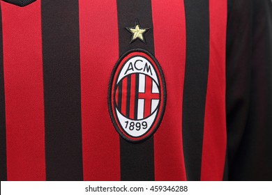 Detail Gambar Logo Ac Milan Nomer 52