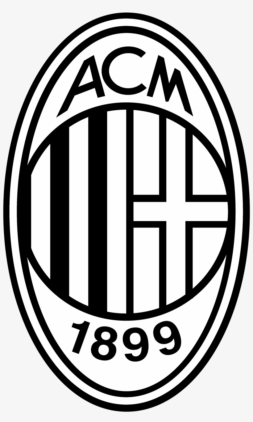 Download Gambar Logo Ac Milan Nomer 10
