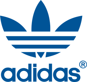 Detail Gambar Logo Adidas Nomer 13