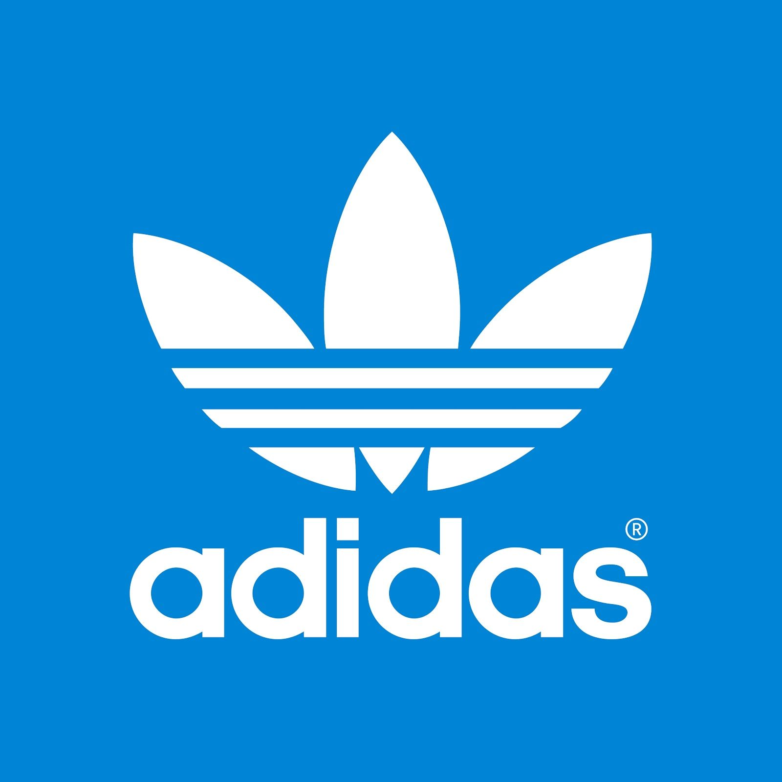 Detail Gambar Logo Adidas Nomer 29