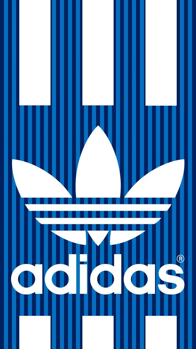 Detail Gambar Logo Adidas Nomer 31