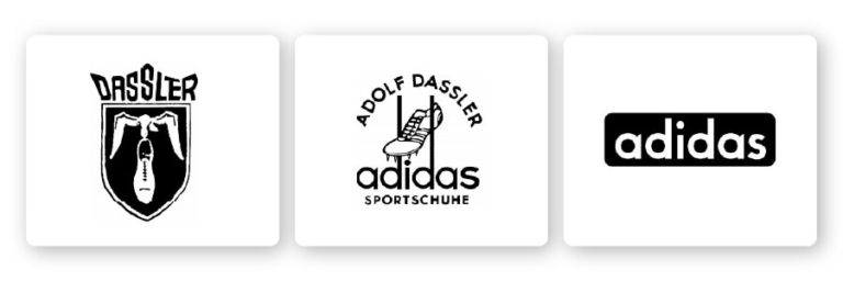 Detail Gambar Logo Adidas Nomer 34