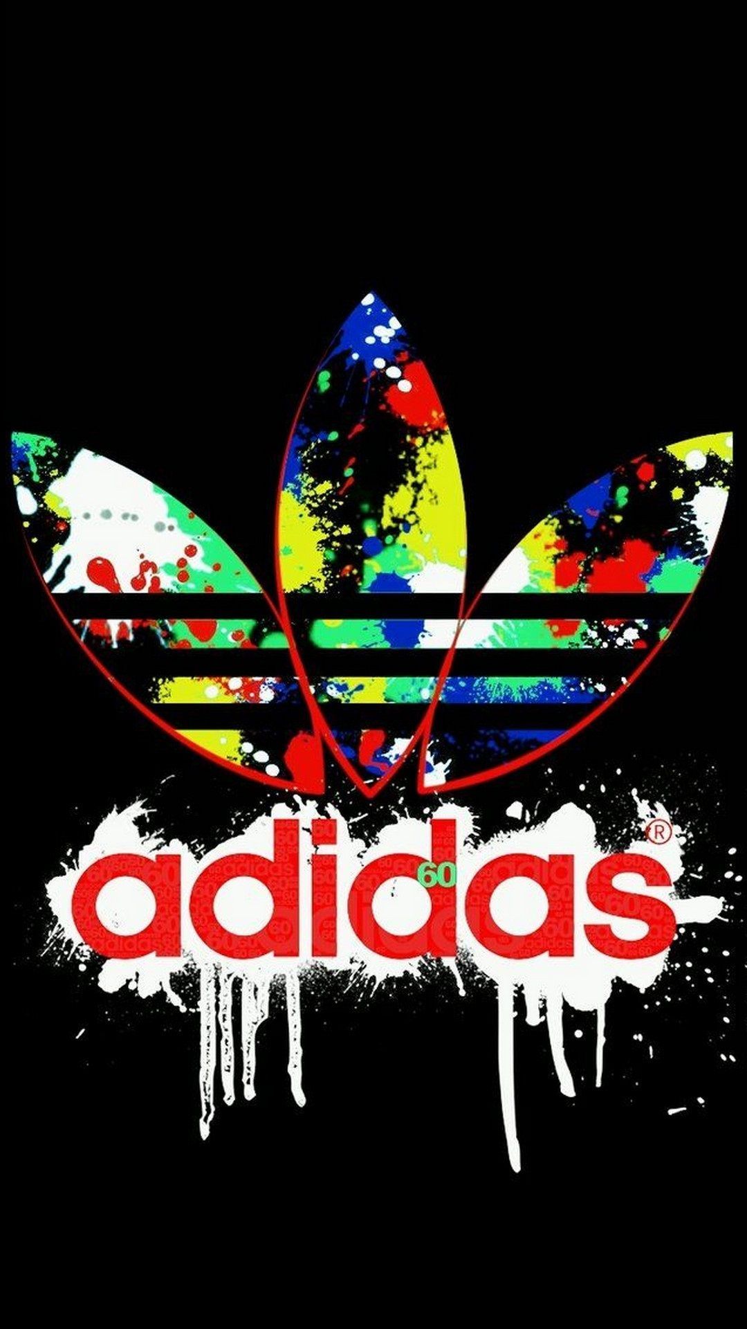 Detail Gambar Logo Adidas Keren Nomer 24