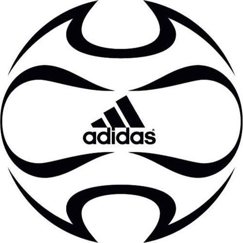 Detail Gambar Logo Adidas Keren Nomer 32