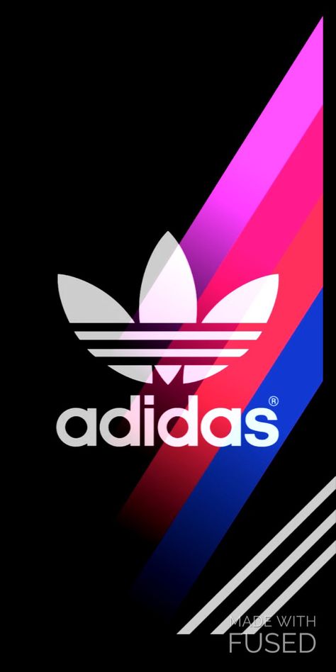 Detail Gambar Logo Adidas Keren Nomer 9