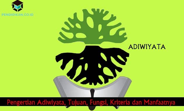 Detail Gambar Logo Adiwiyata Nomer 28