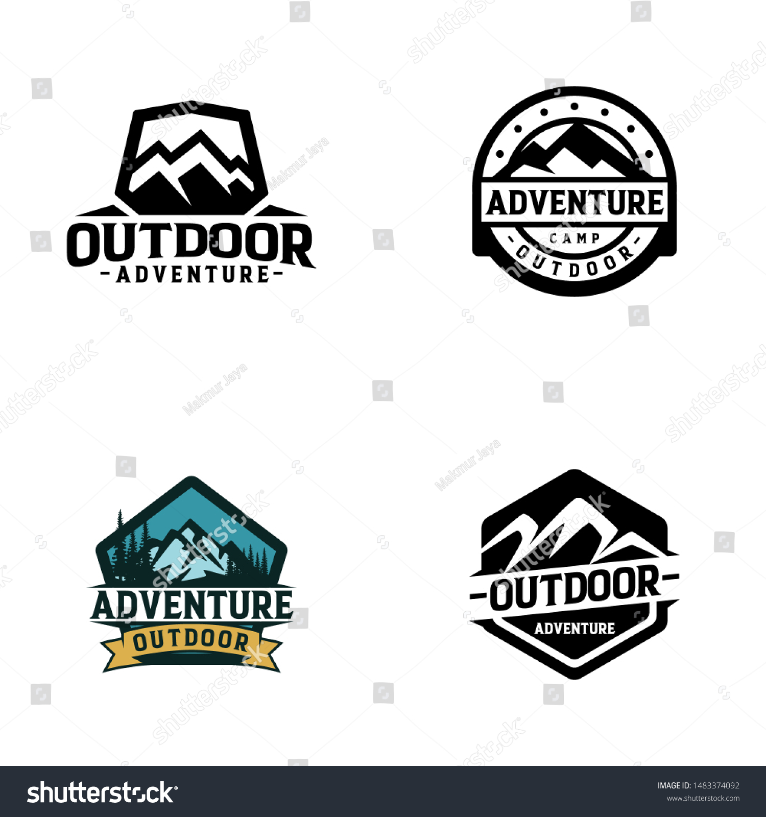 Detail Gambar Logo Adventure Polos Nomer 25