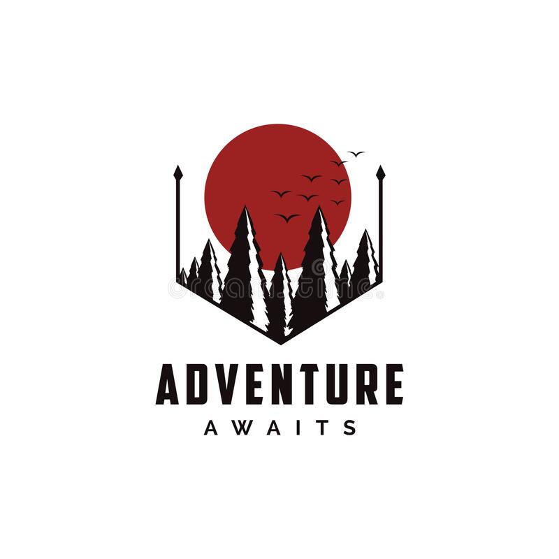 Detail Gambar Logo Adventure Polos Nomer 40