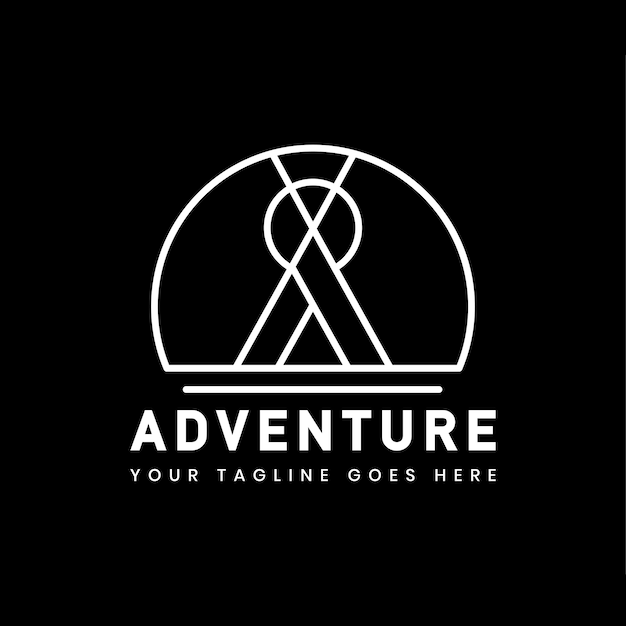 Detail Gambar Logo Adventure Polos Nomer 50