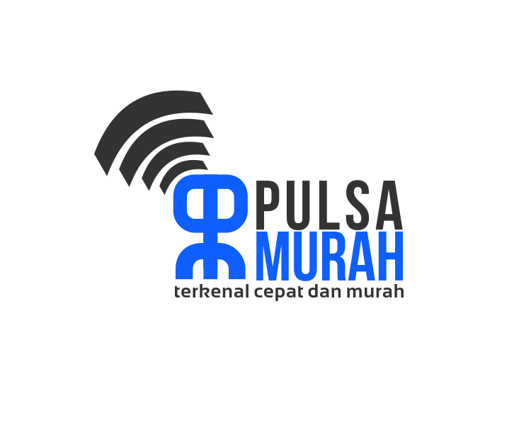 Detail Gambar Logo Agen Pulsa Nomer 3