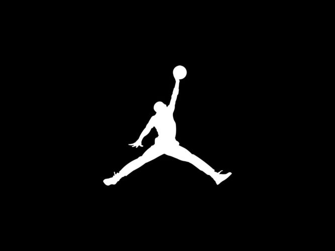 Detail Gambar Logo Air Jordan Nomer 2