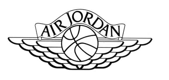Detail Gambar Logo Air Jordan Nomer 23
