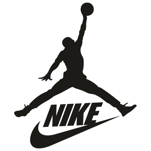 Detail Gambar Logo Air Jordan Nomer 5