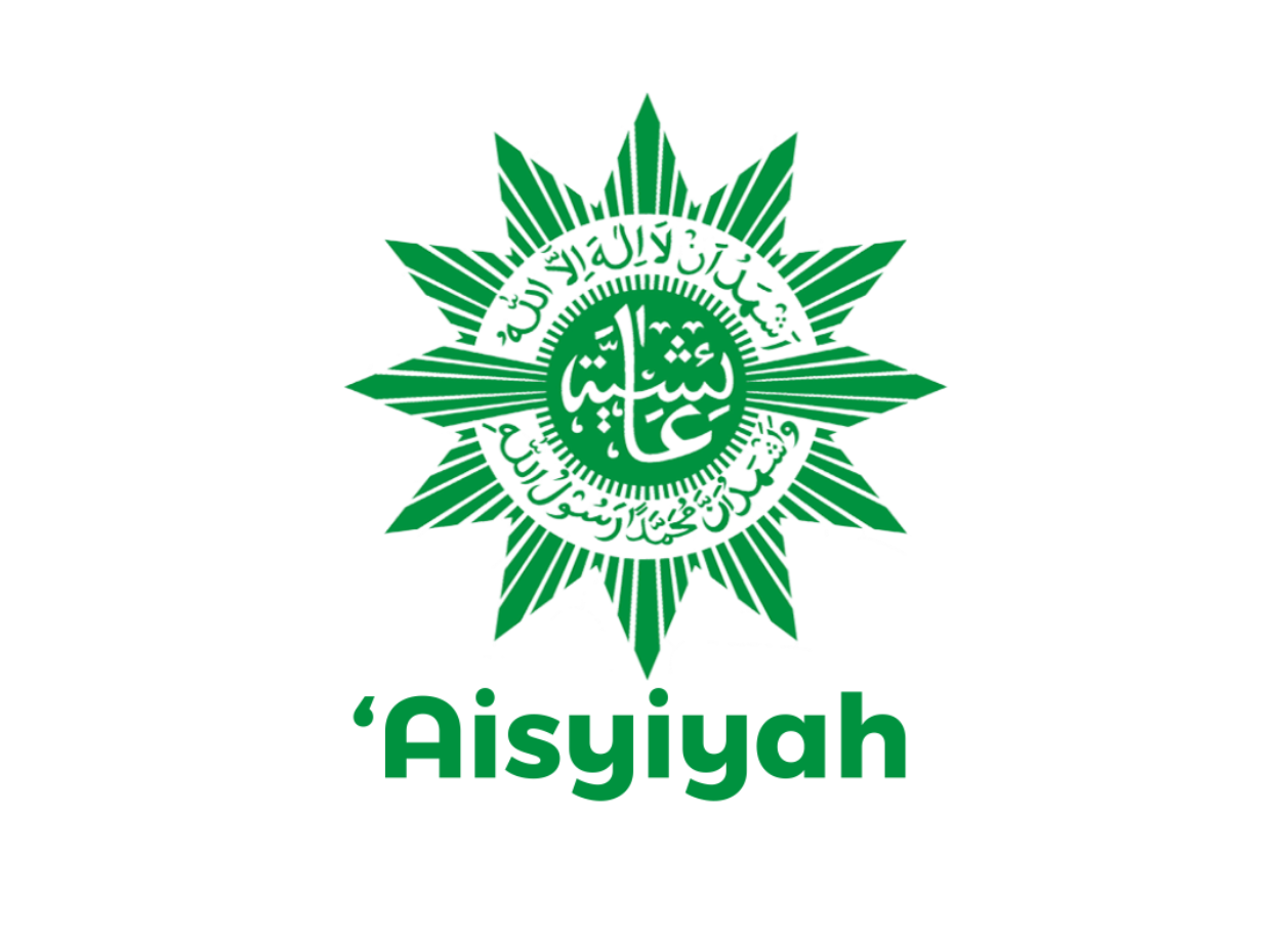 Detail Gambar Logo Aisyiyah Nomer 41