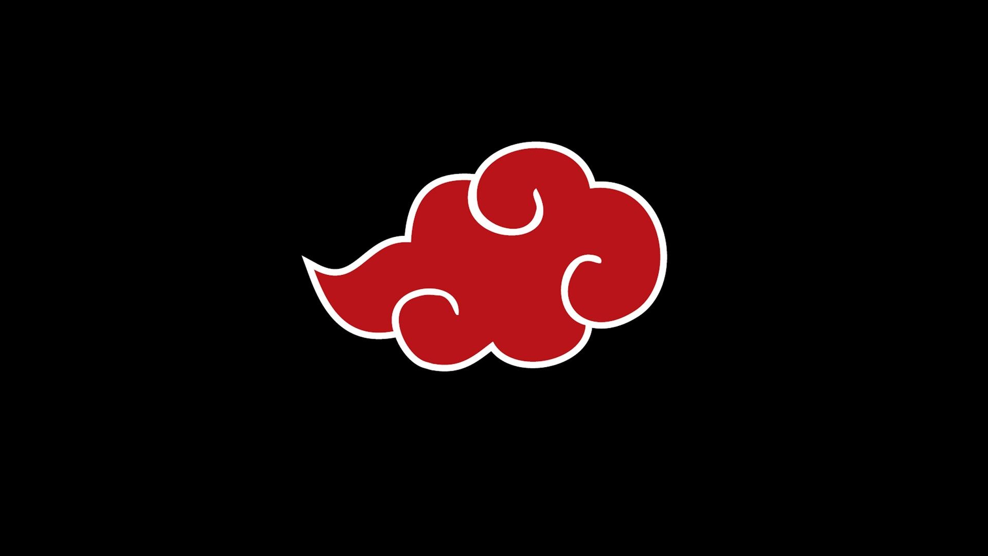 Gambar Logo Akatsuki - KibrisPDR