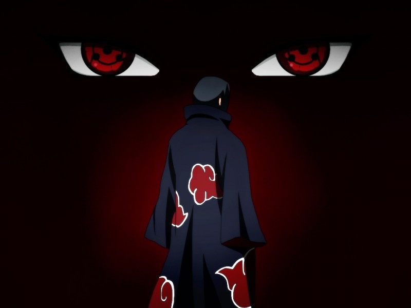 Detail Gambar Logo Akatsuki Nomer 40