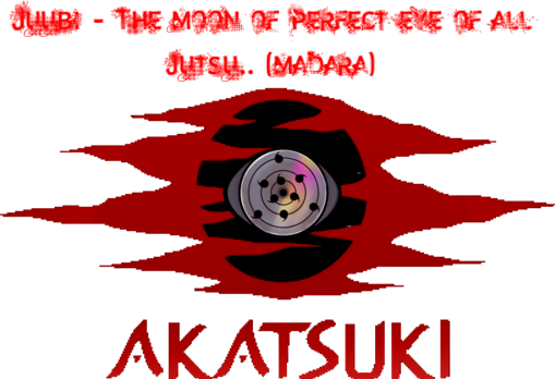 Detail Gambar Logo Akatsuki Nomer 51
