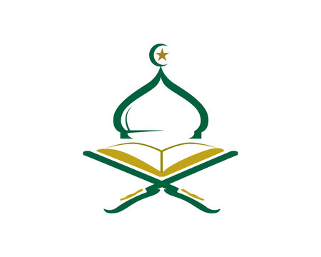 Detail Gambar Logo Al Quran Nomer 2