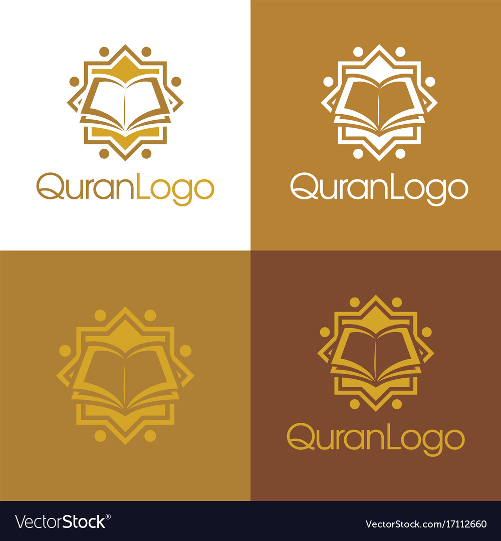 Detail Gambar Logo Al Quran Nomer 21