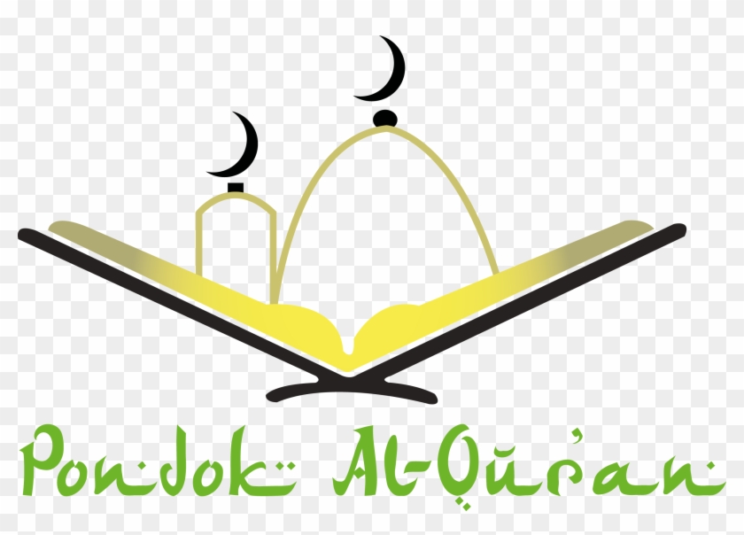 Detail Gambar Logo Al Quran Nomer 40